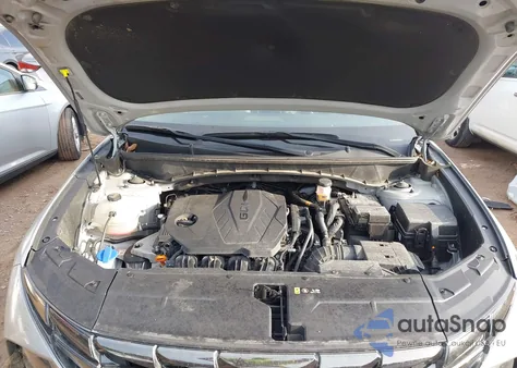 2024 Hyundai Tucson Limited z USA, uszkodzony, nr VIN 5NMJE3DE2RH332810